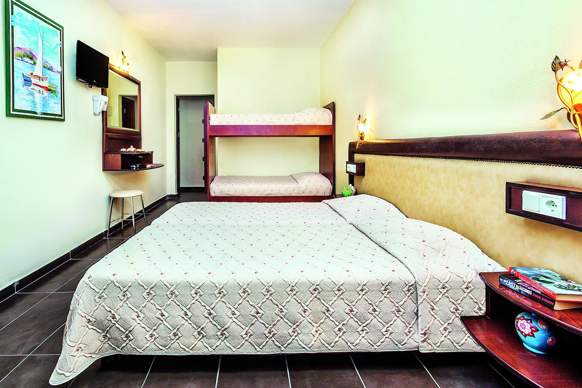 Elinotel Polis 3* Hanioti