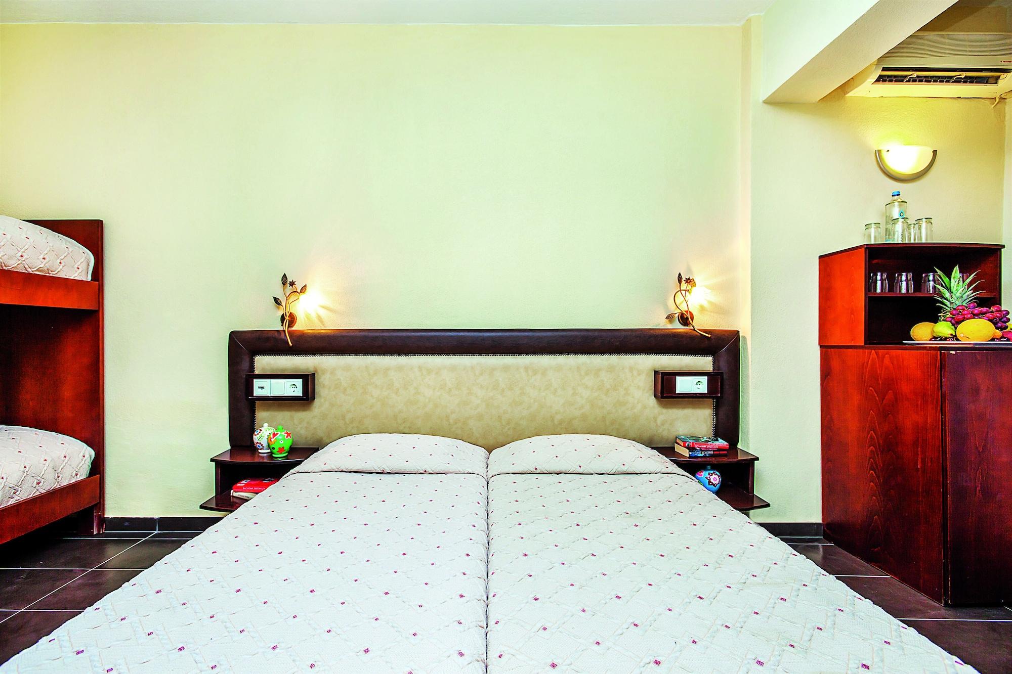 Elinotel Polis 3*
