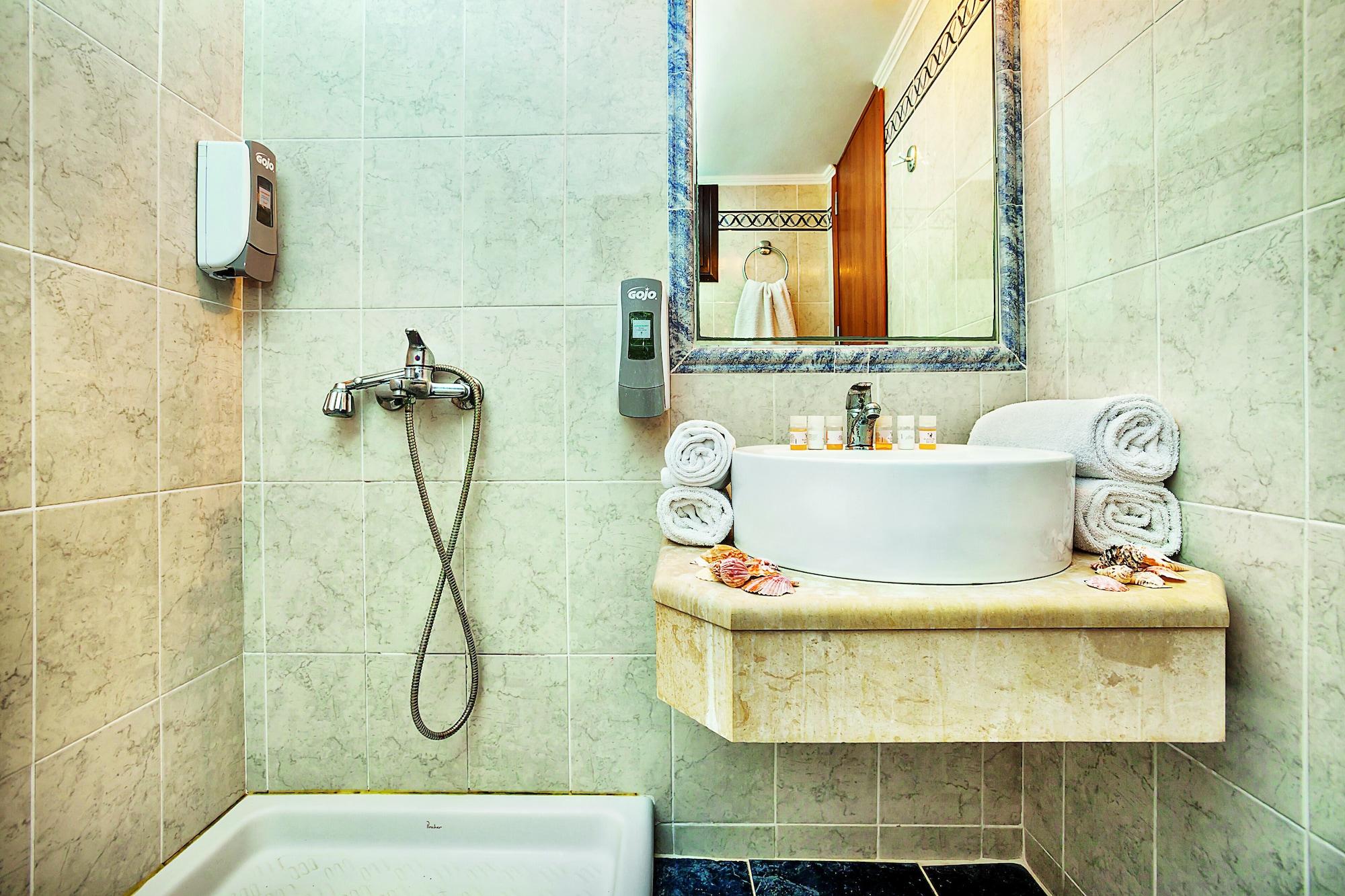 Elinotel Polis 3* Hanioti