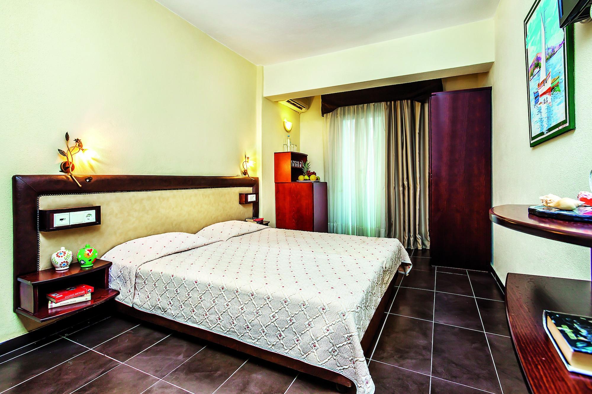 Elinotel Polis Hanioti