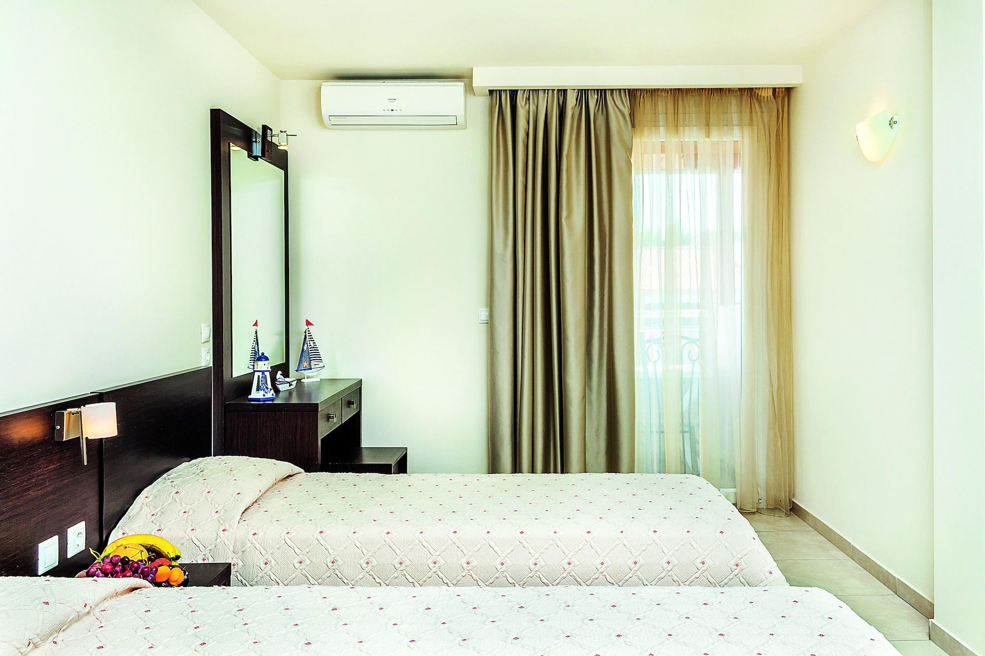 Elinotel Polis 3*