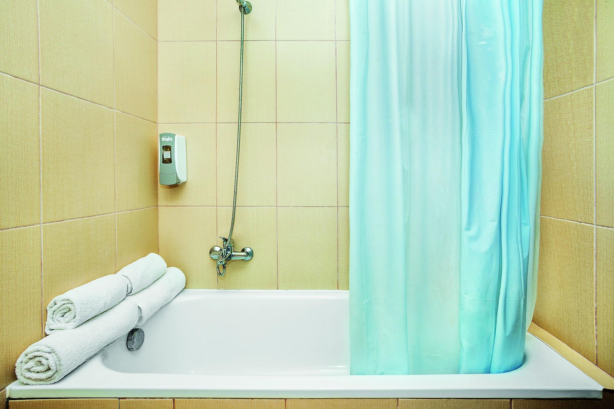 Elinotel Polis 3*