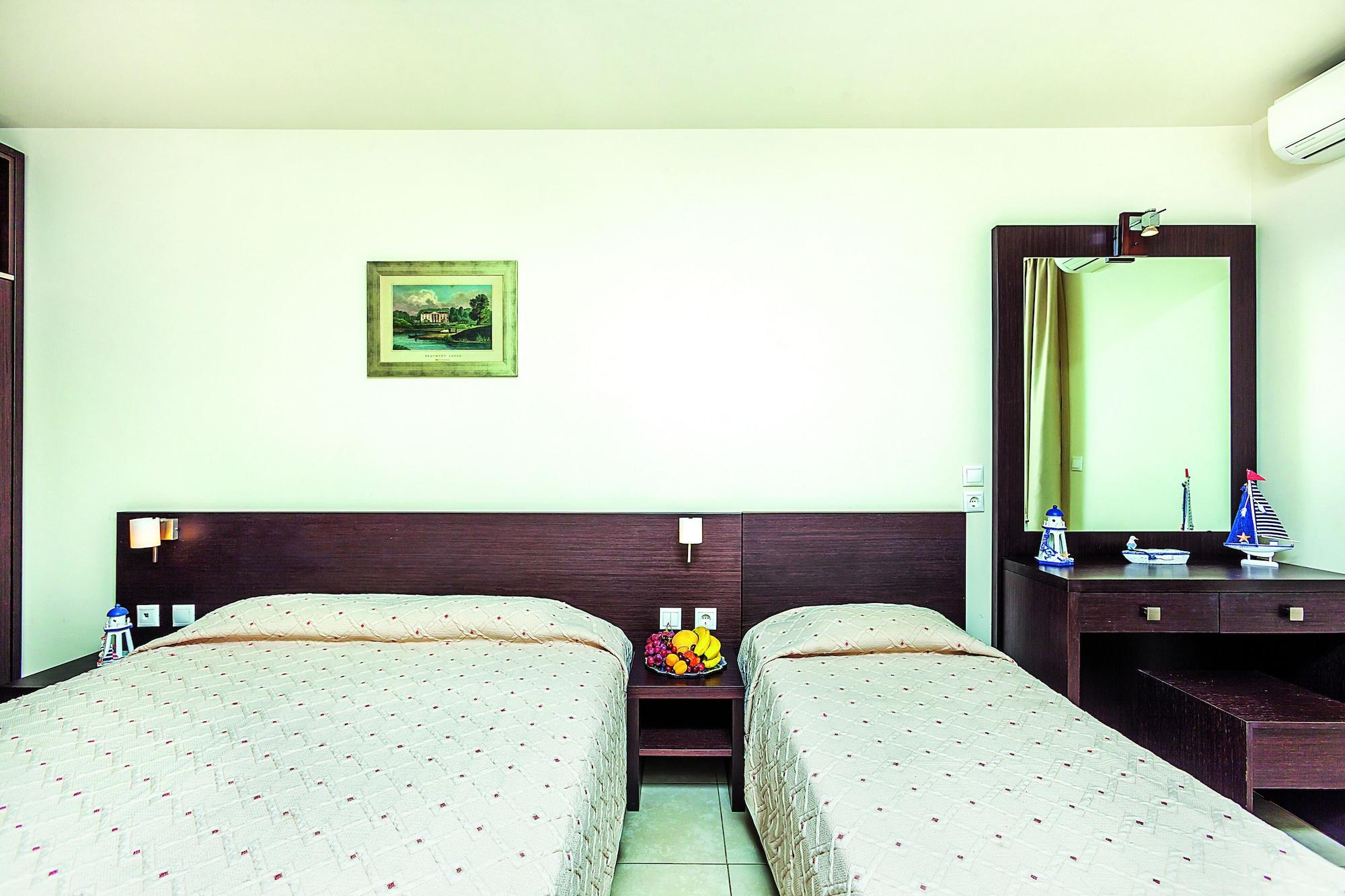 Hotel Elinotel Polis