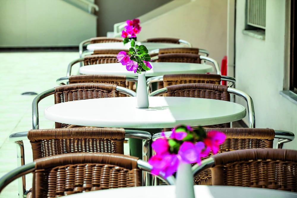 Elinotel Polis Hotel Hanioti