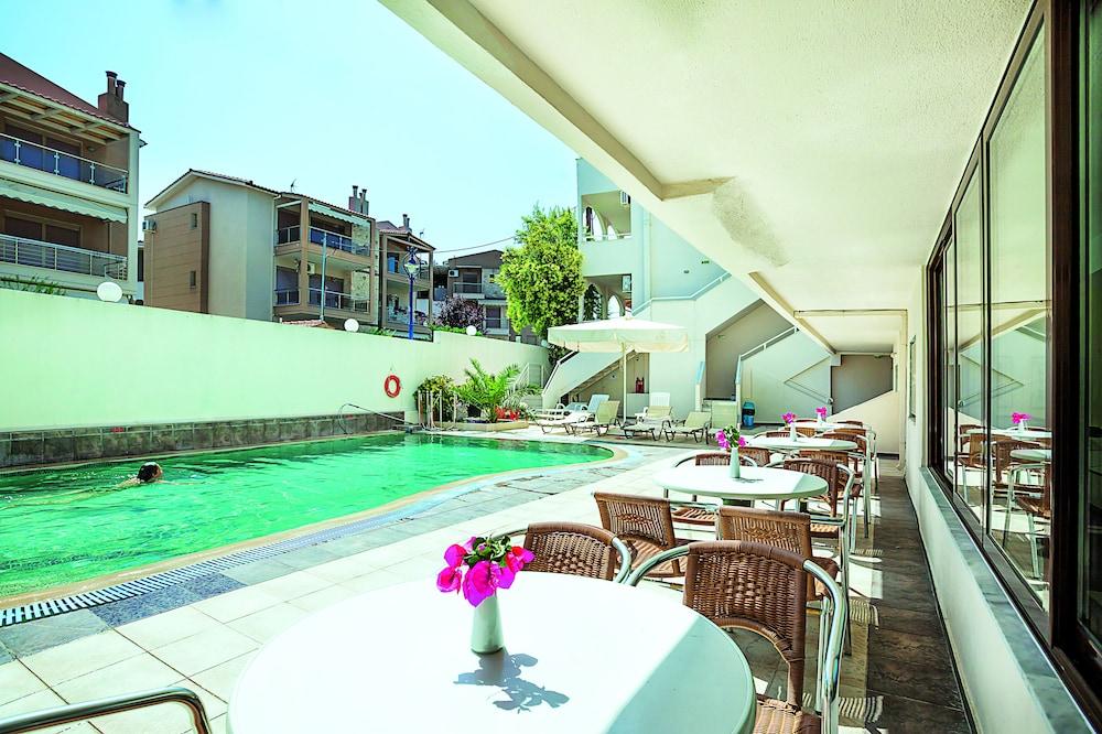 Elinotel Polis 3*