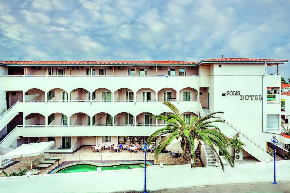 Elinotel Polis 3*