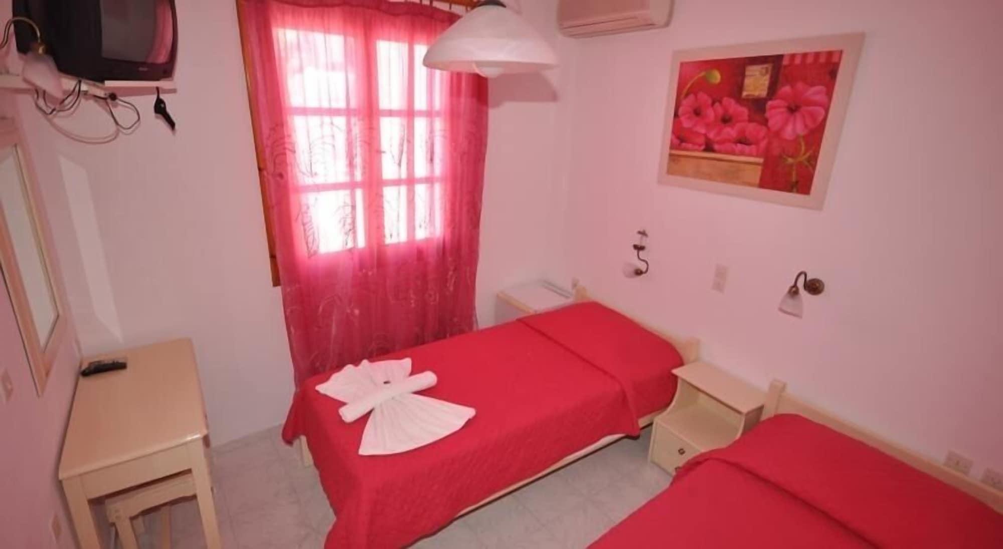 Hotel Fournakia