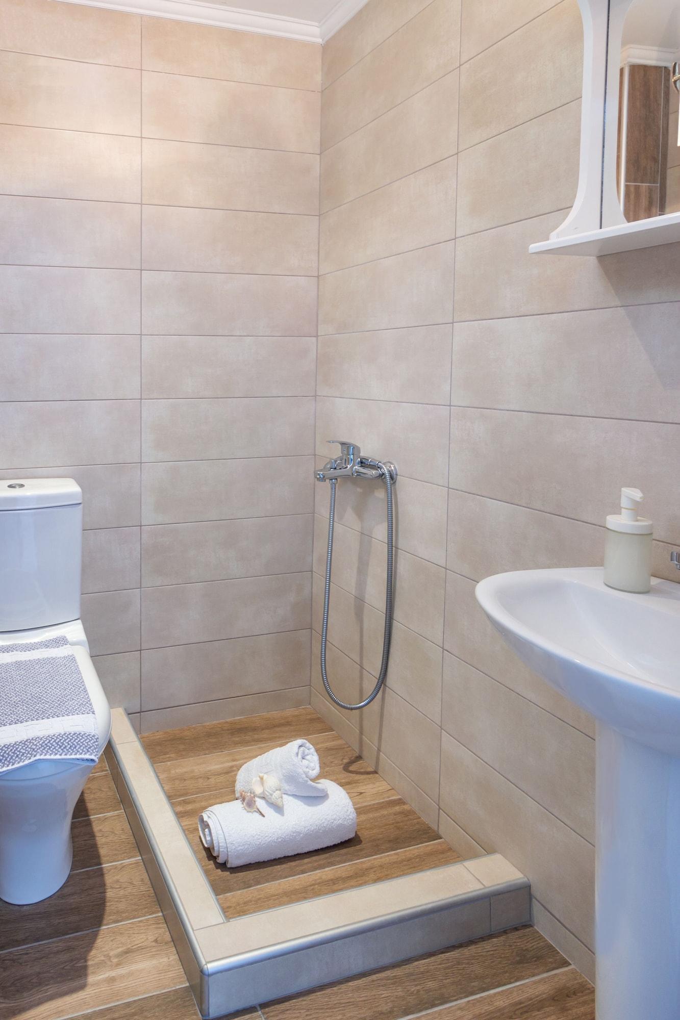 Aparthotel Roditsa Patritsia 3*