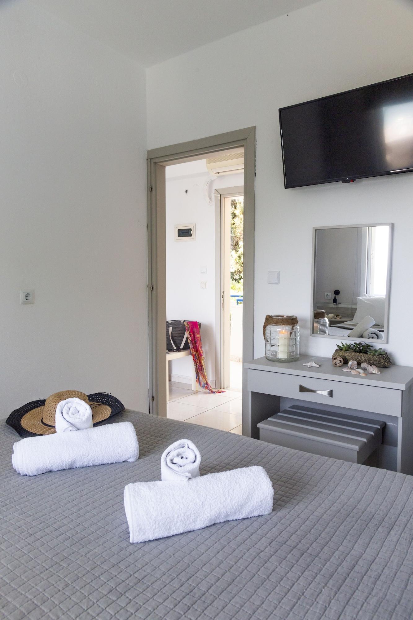 Aparthotel Roditsa Patritsia