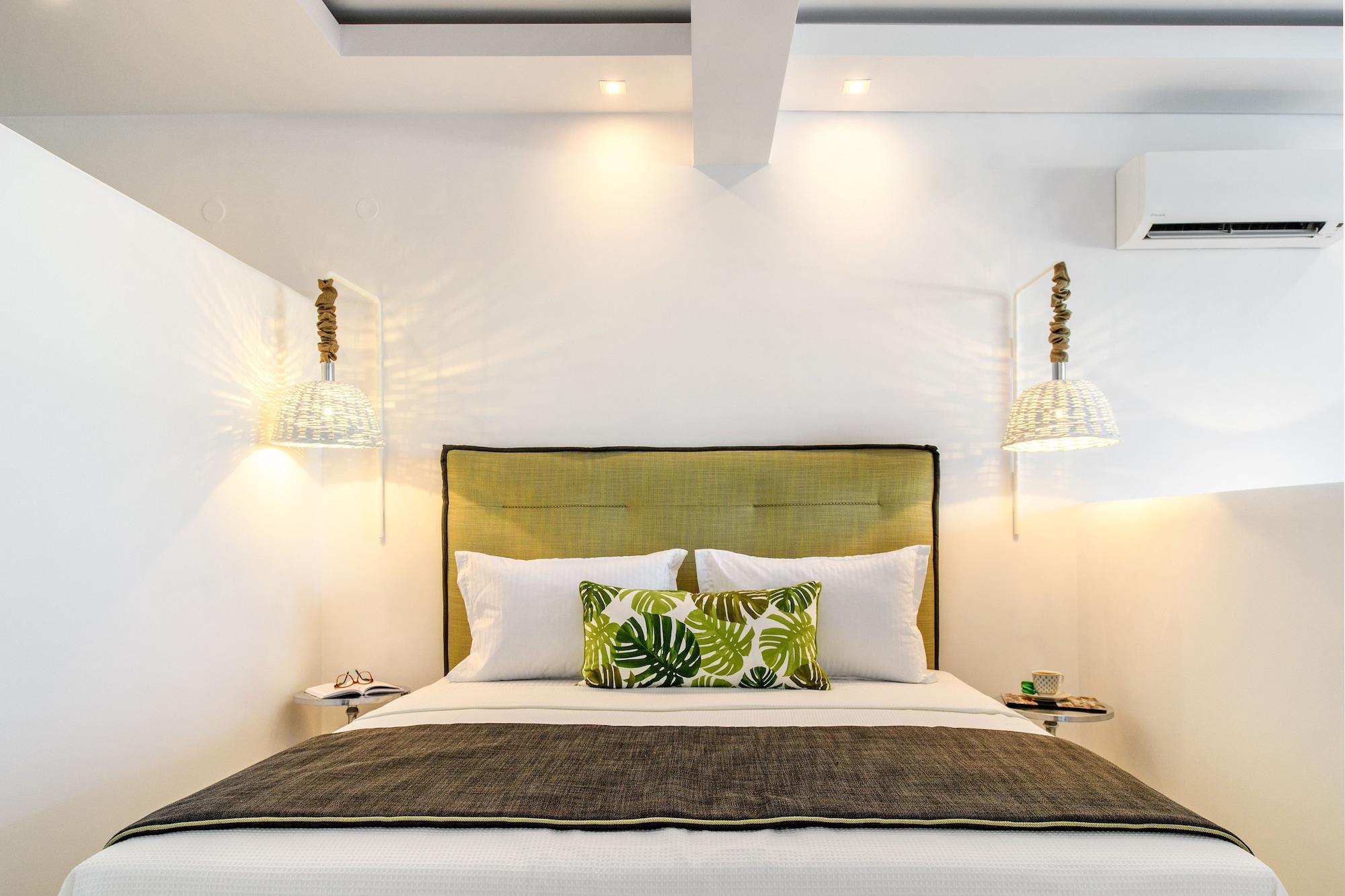 D'oro - Luxury & Apartment Paliouri