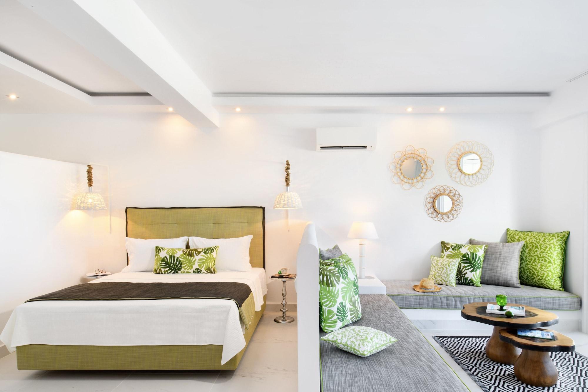 D'oro - Luxury & * Paliouri