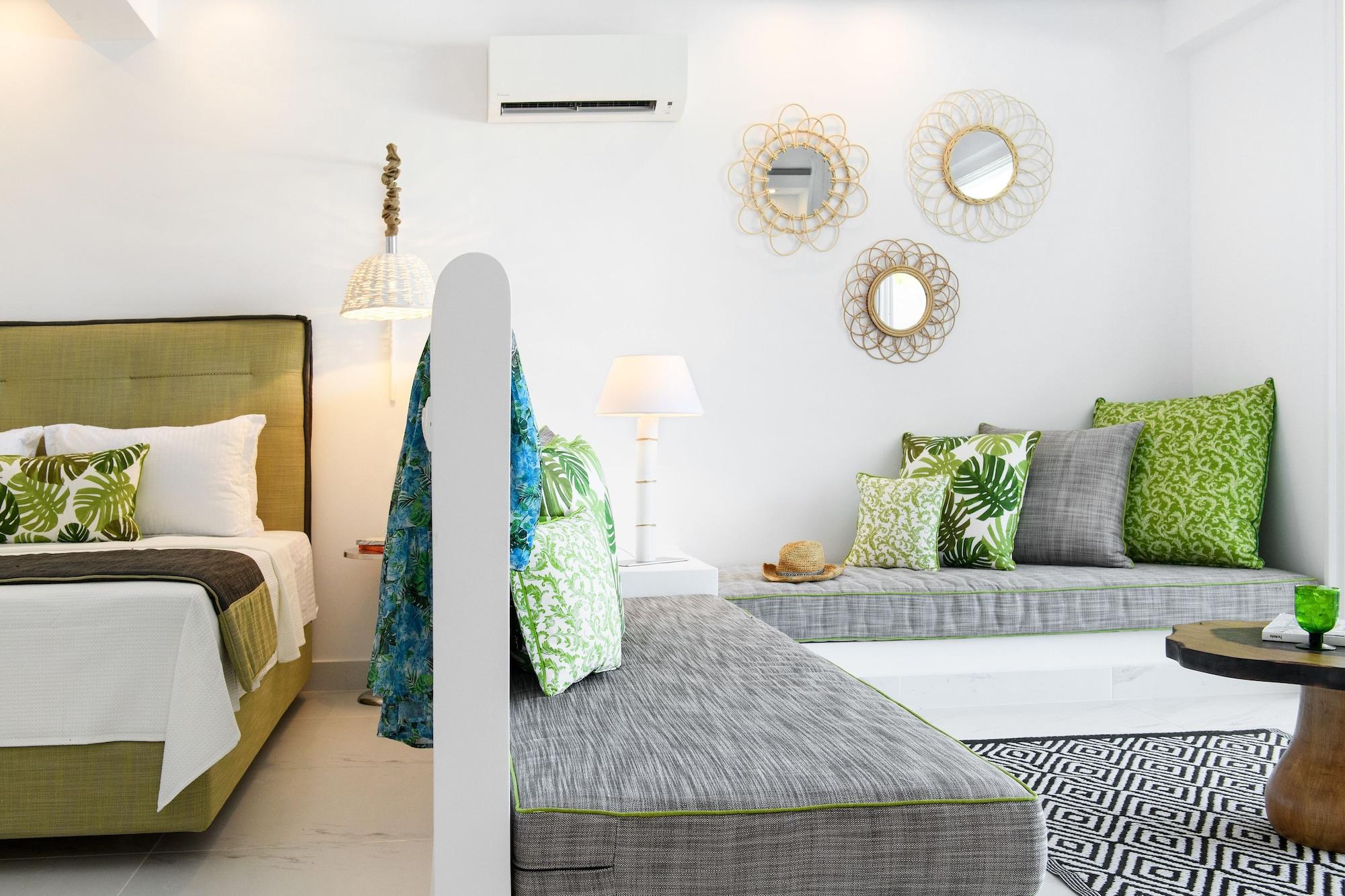 D'oro - Luxury & Apartment Paliouri