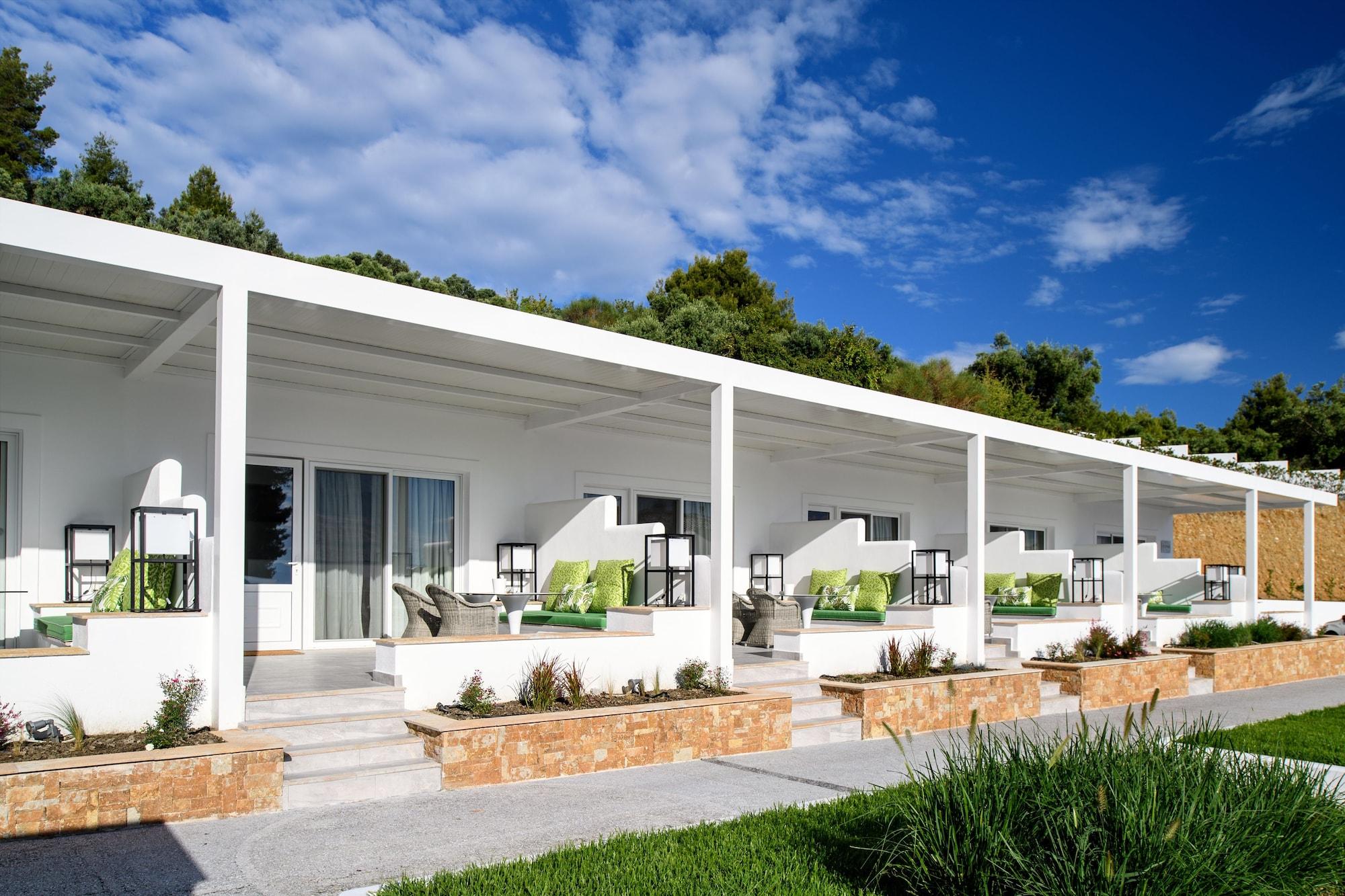 Apartment D'oro - Luxury & Paliouri