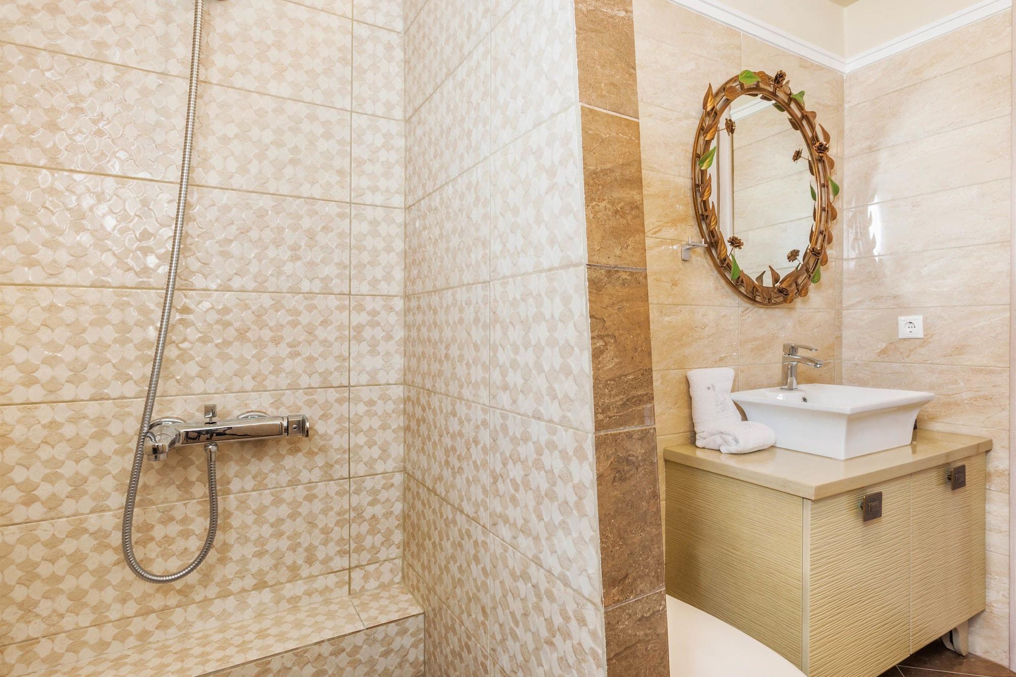 D'oro - Luxury & Apartment Paliouri