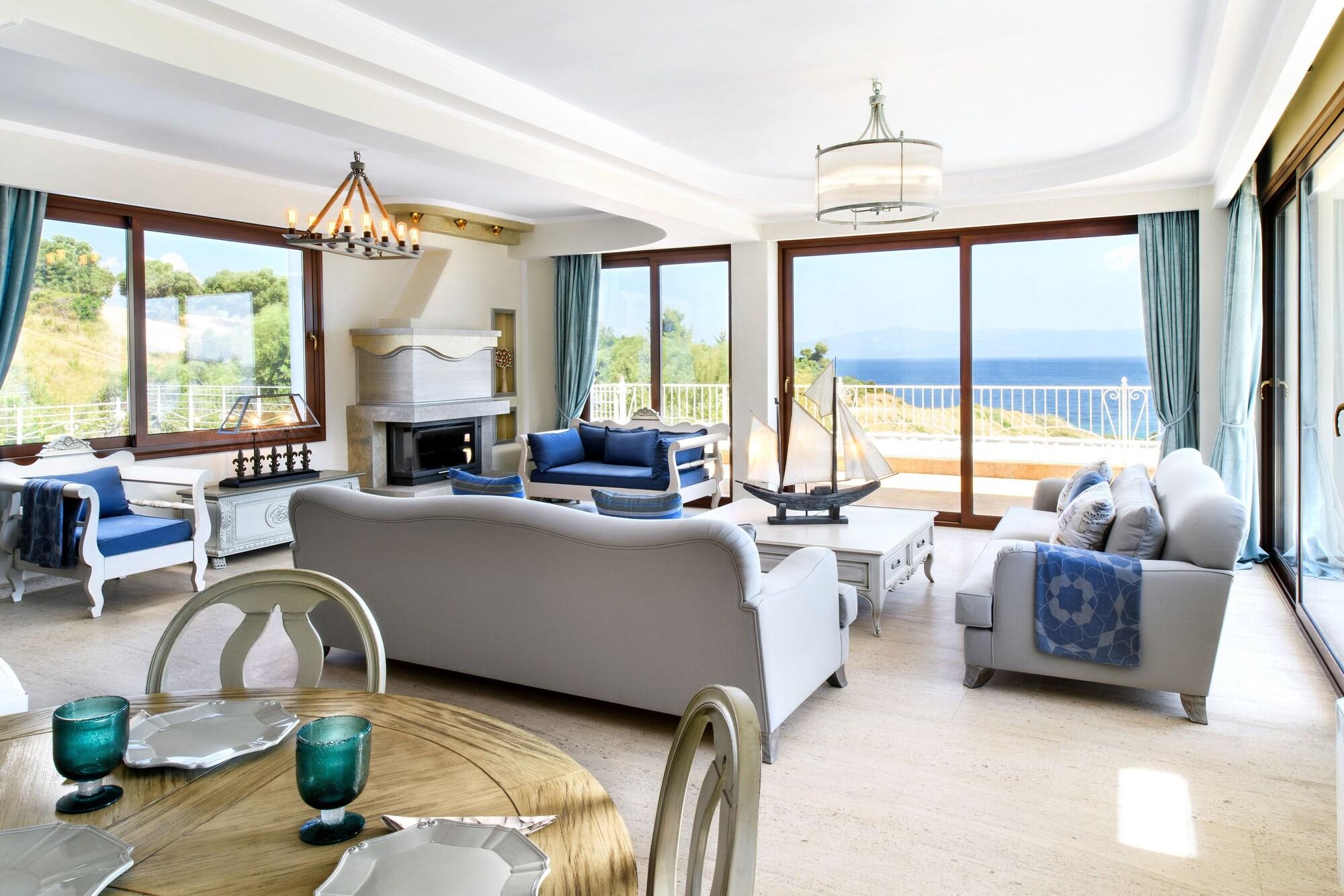 D'oro - Luxury & Apartment
