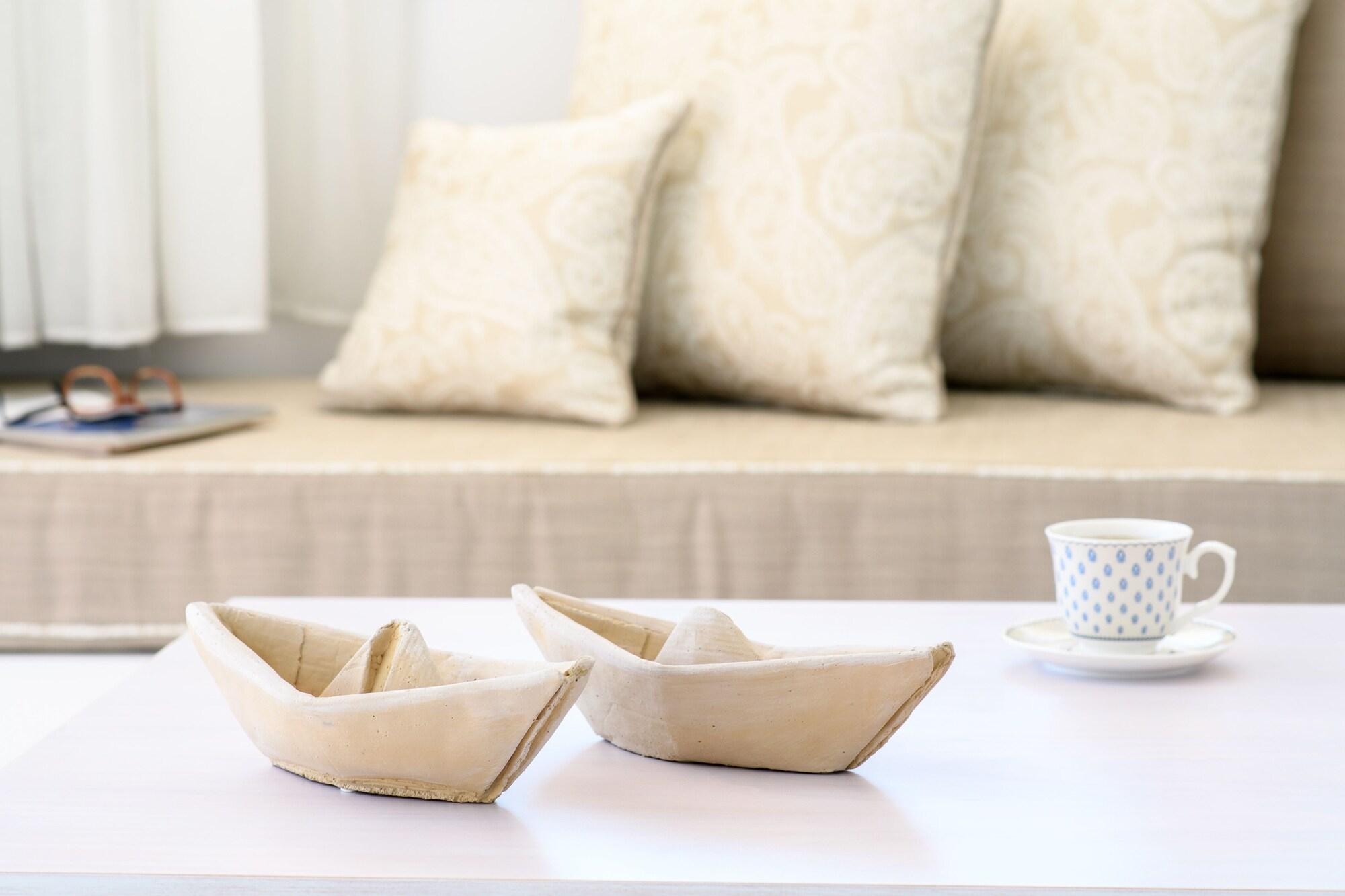 D'oro - Luxury & Apartment Paliouri