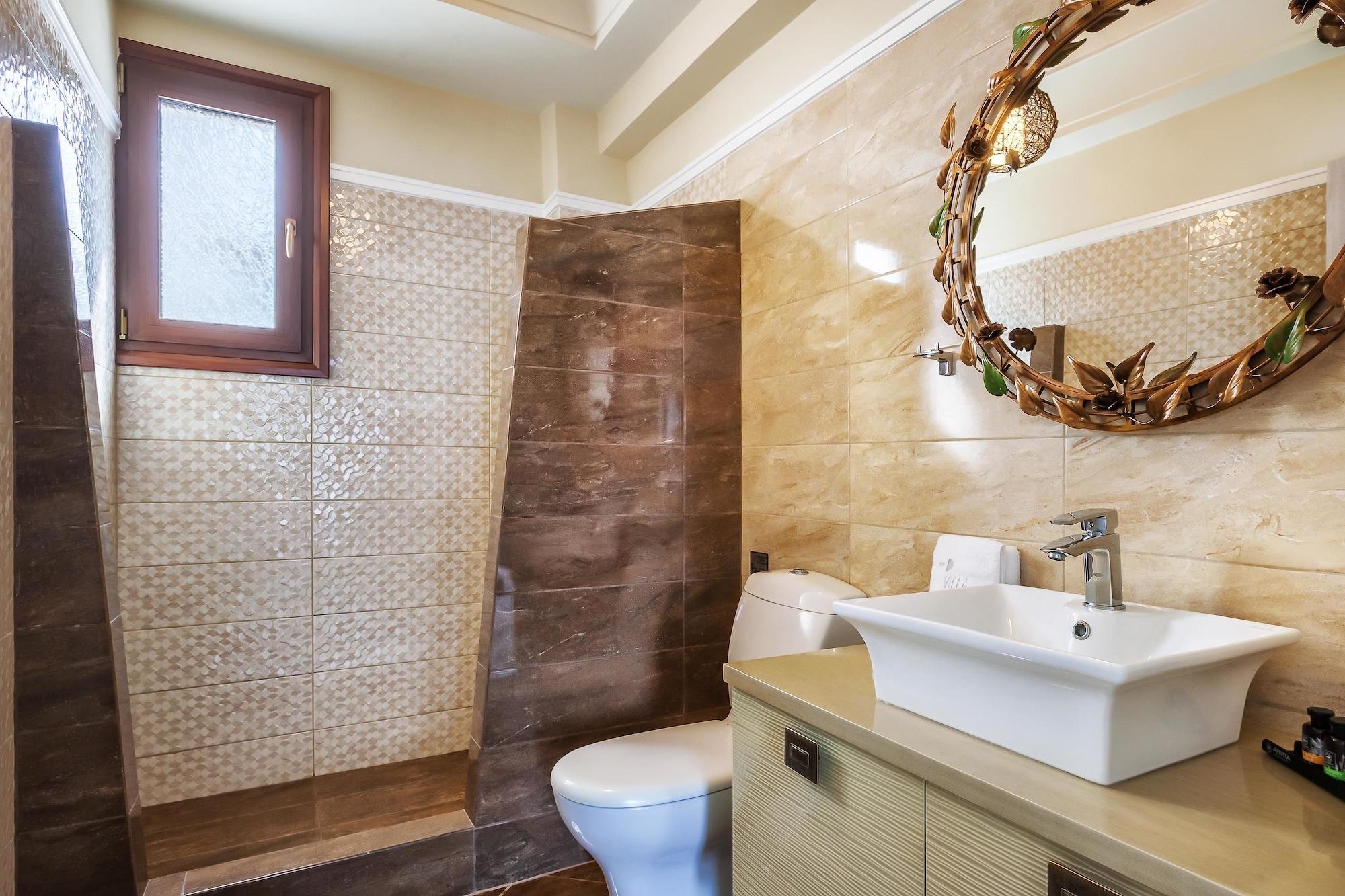 Apartment D'oro - Luxury &