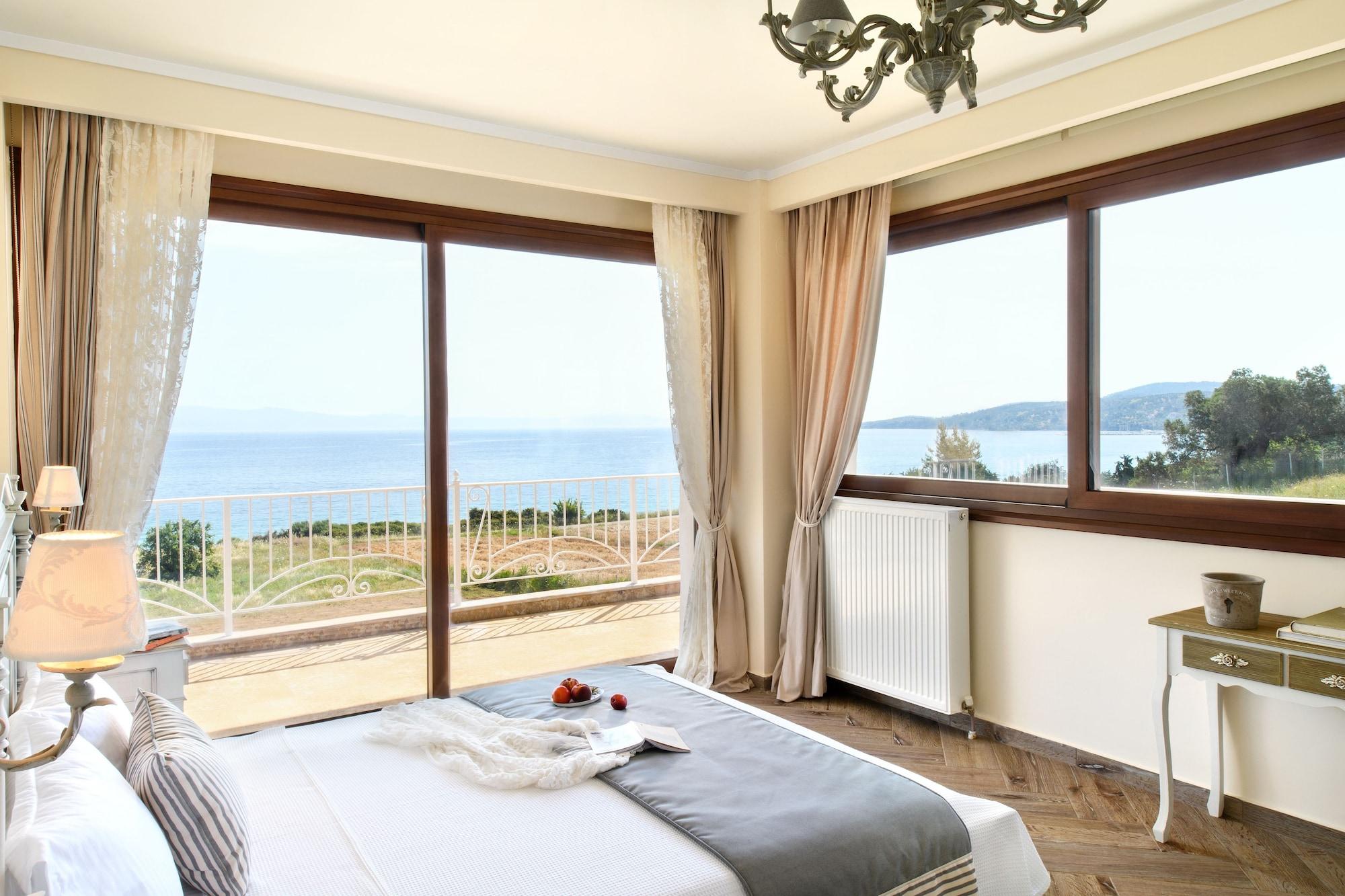 D'oro - Luxury & Apartment Paliouri