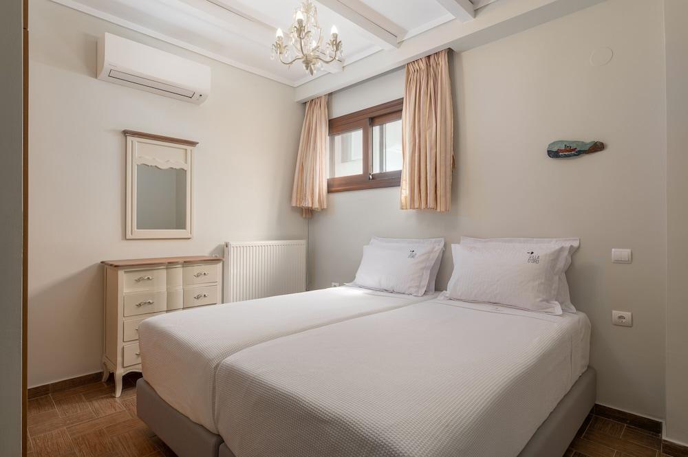 D'oro - Luxury & Apartment