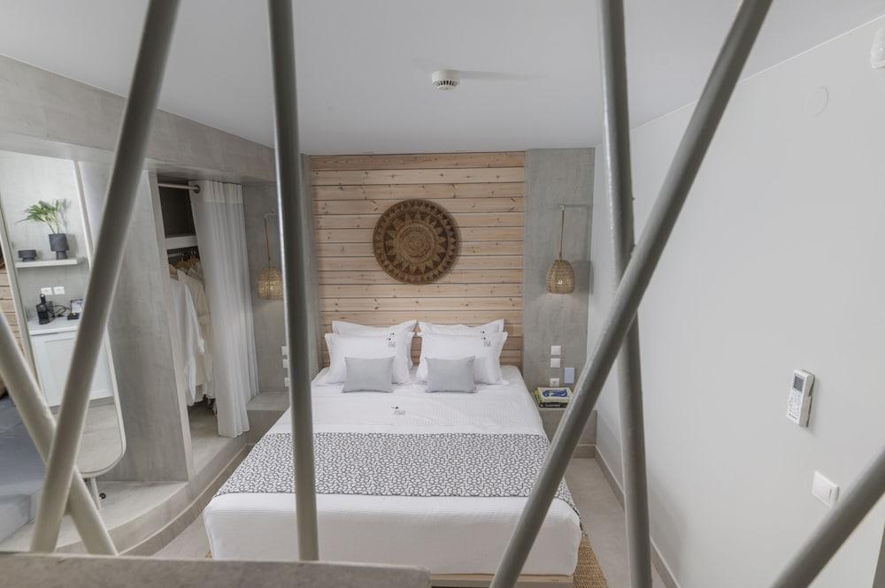 Apartment D'oro - Luxury &