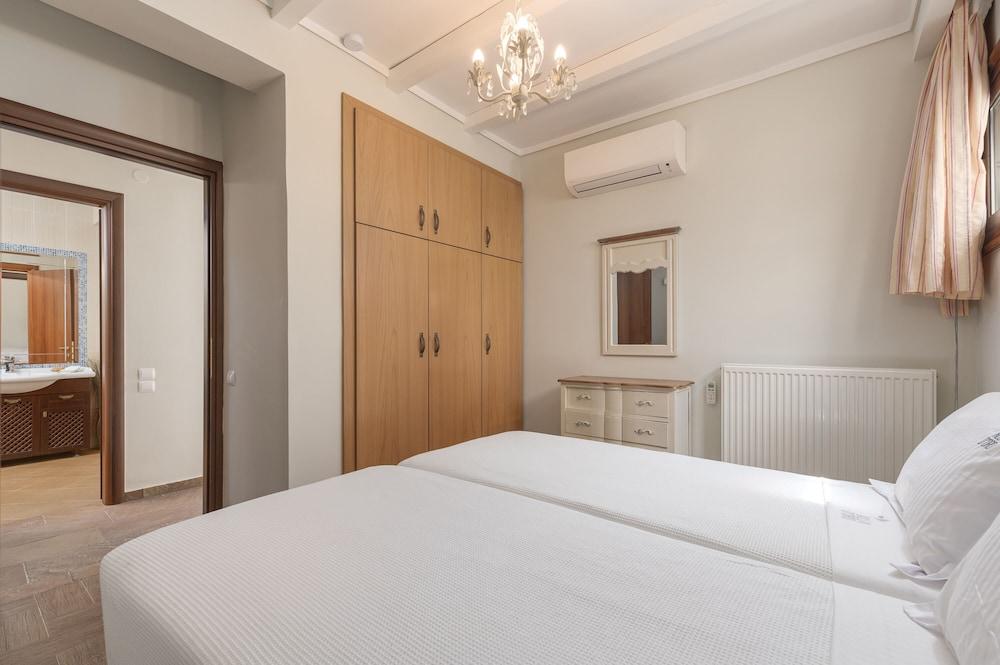 D'oro - Luxury & Apartment Paliouri