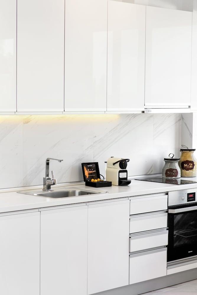 D'oro - Luxury & Apartment *