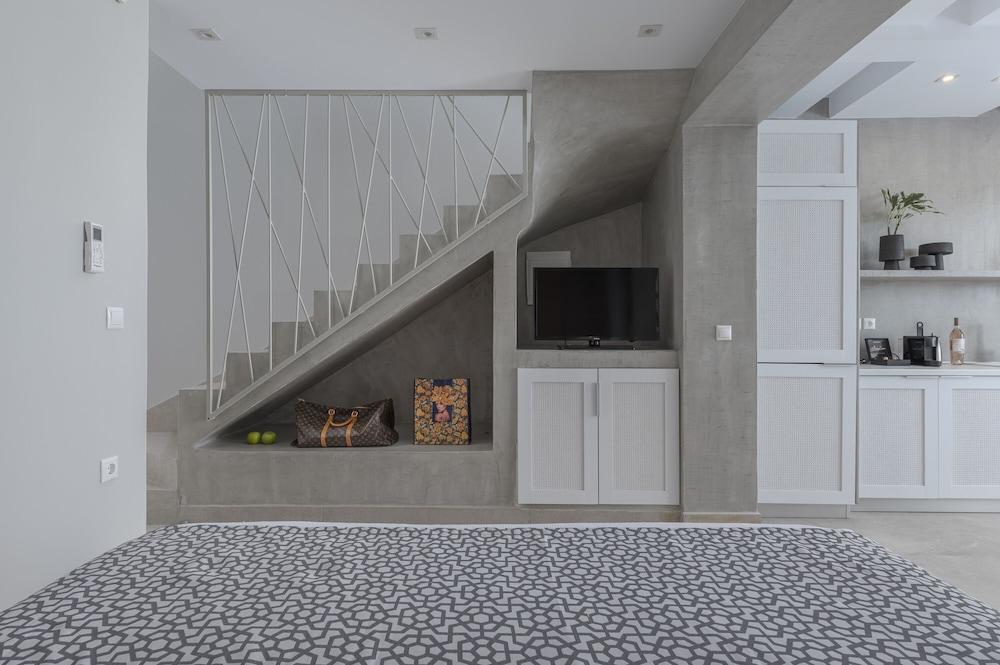 Apartment D'oro - Luxury & Paliouri