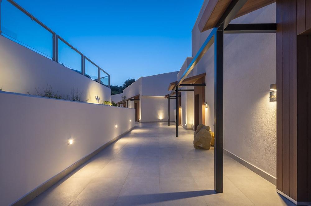 D'oro - Luxury & Apartment *