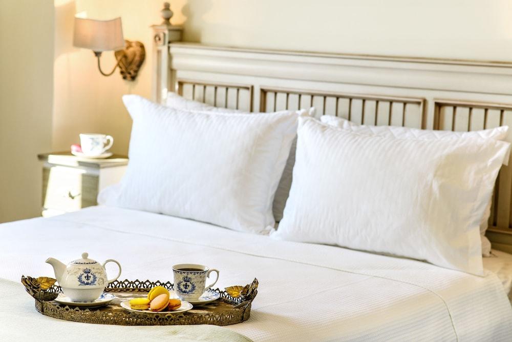 D'oro - Luxury & Apartment Paliouri