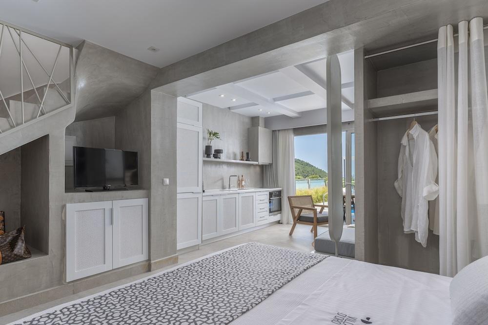 Apartment D'oro - Luxury &