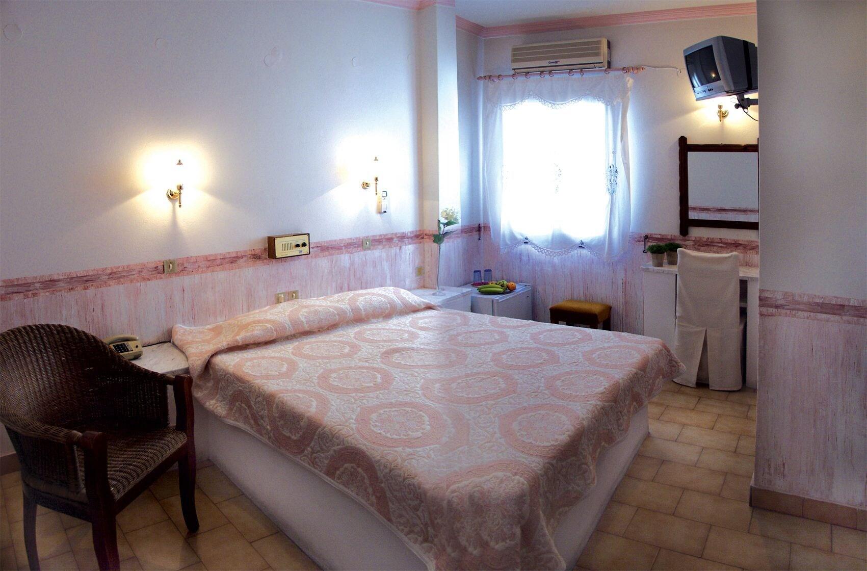Hotel Byzance 2*