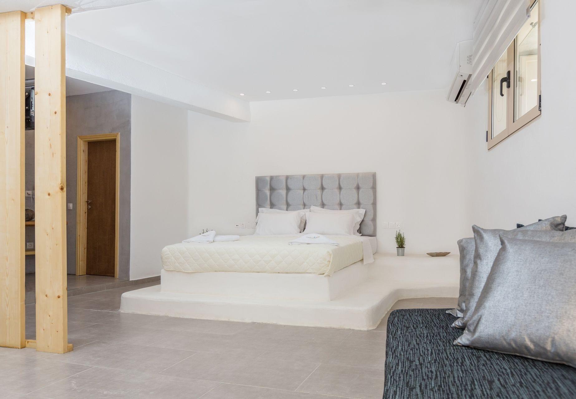 Anamar Kea Boutique (adults Only) 4* Koundouros