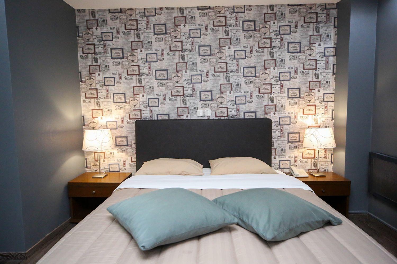 Hotel Athina Airport
