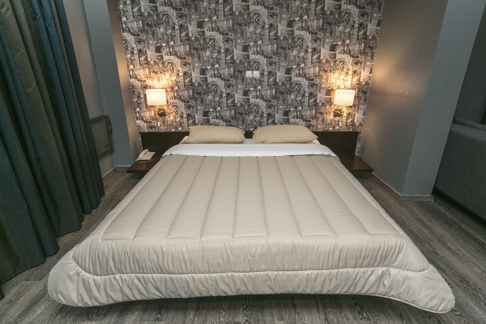 Athina Airport Hotel 3*
