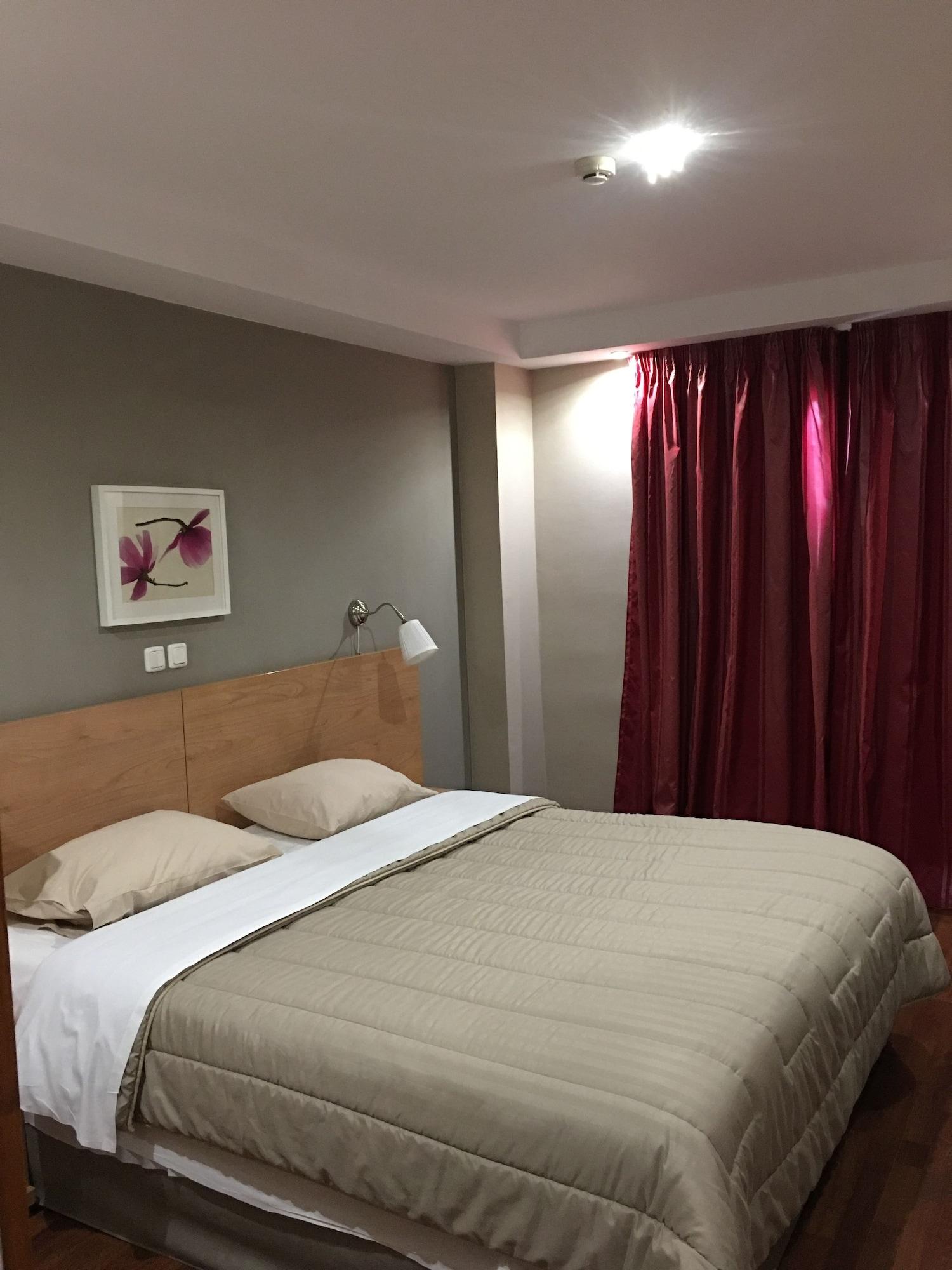 Athina Airport 3* Thermi