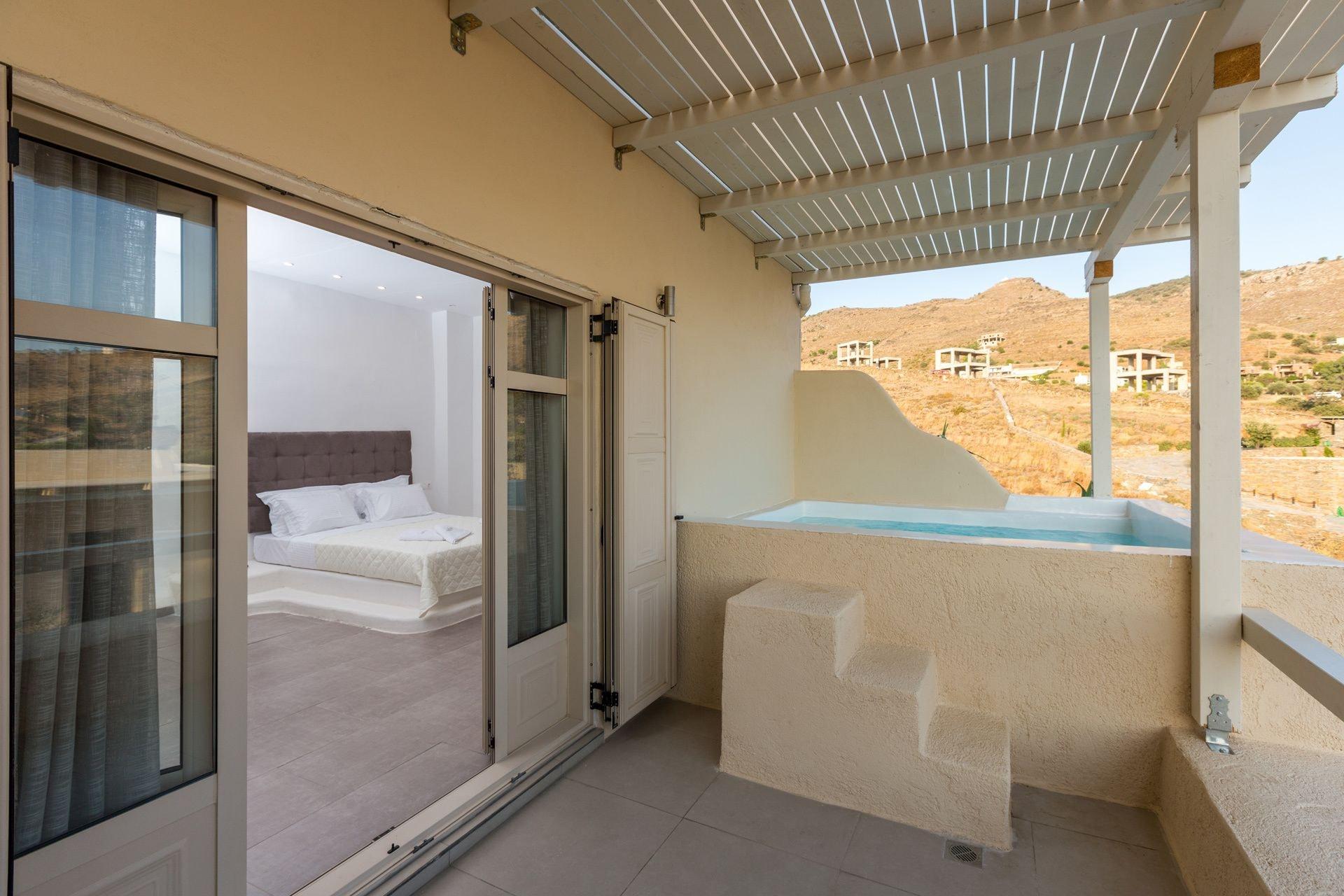 Anamar Kea Boutique (adults Only) 4*