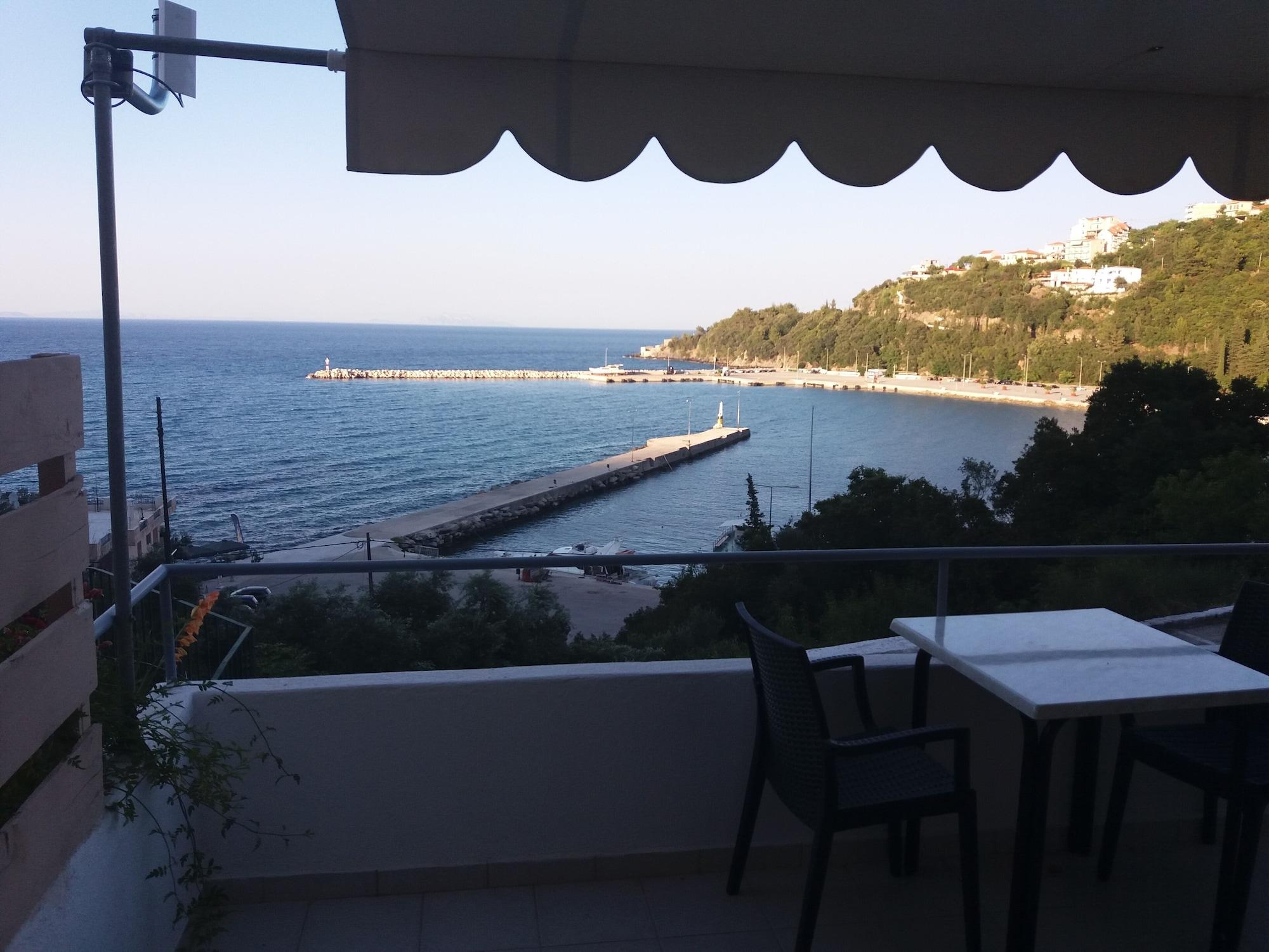 Apartment Harbour View - Oceanis