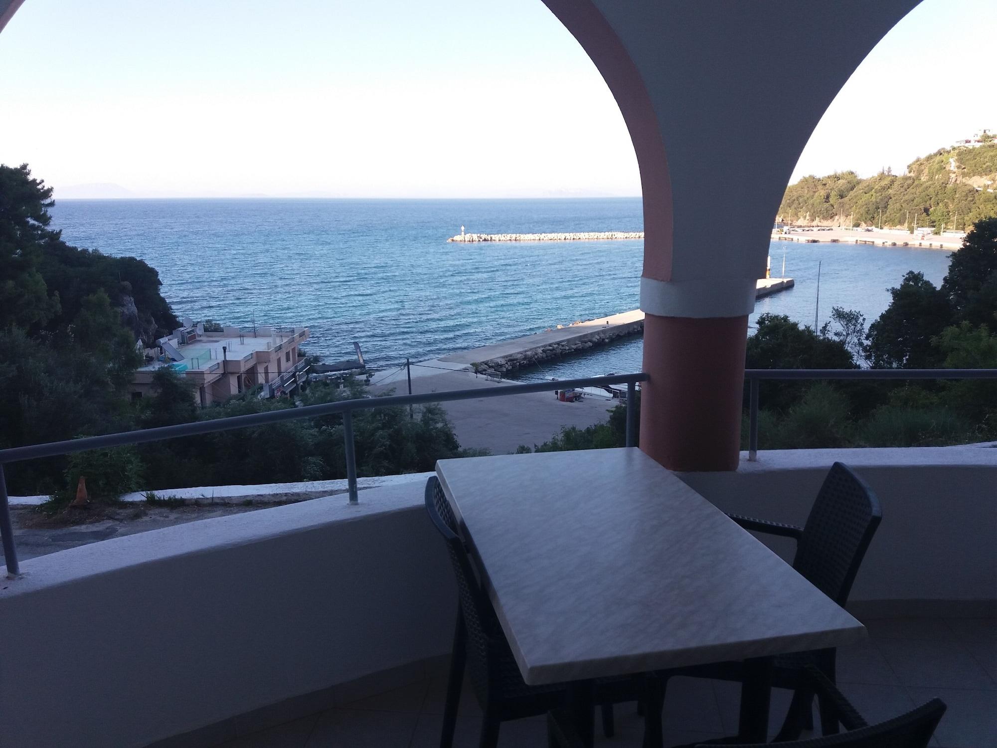 Harbour View - Oceanis Apartment *