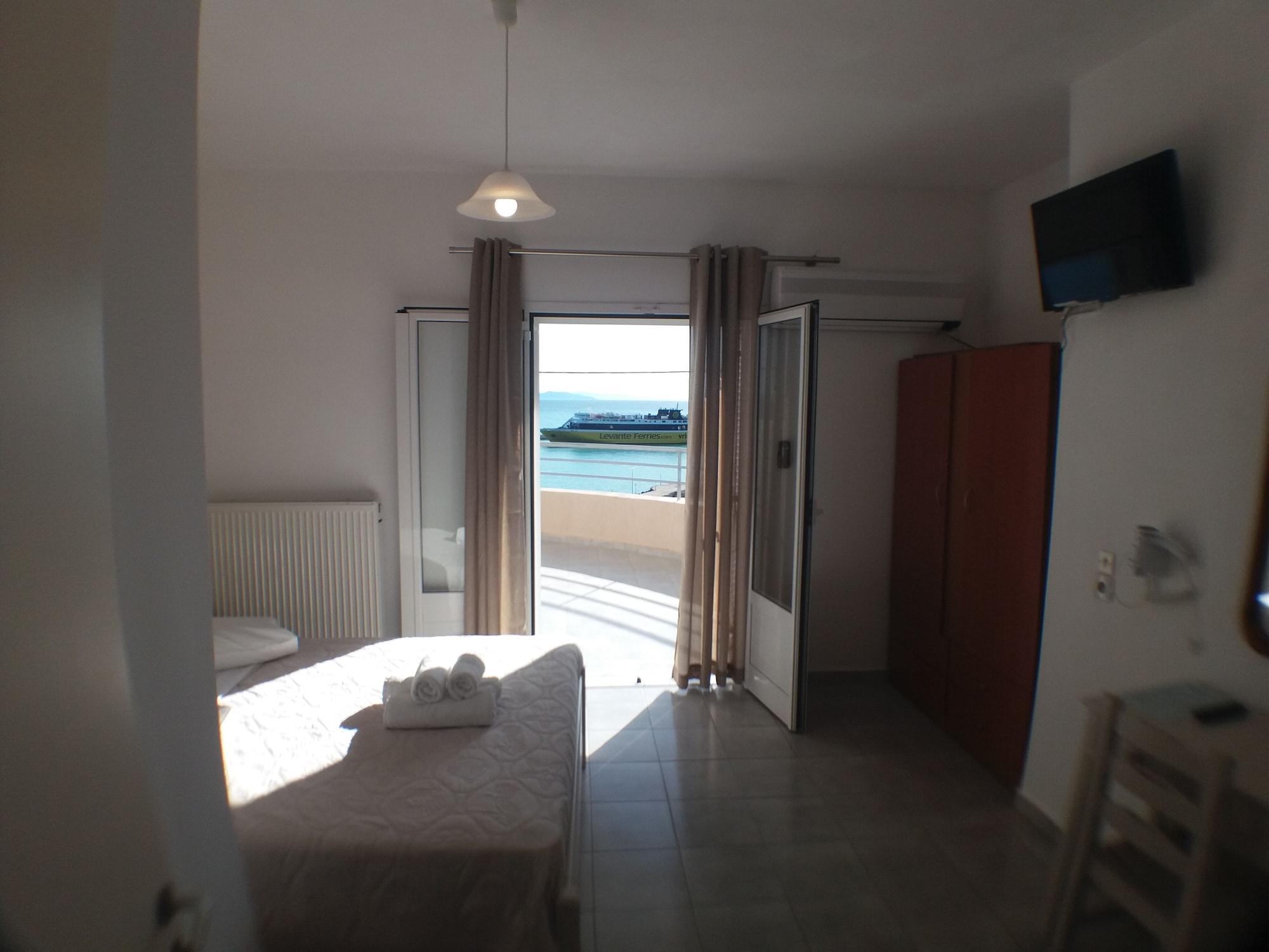 Harbour View - Oceanis Apartment