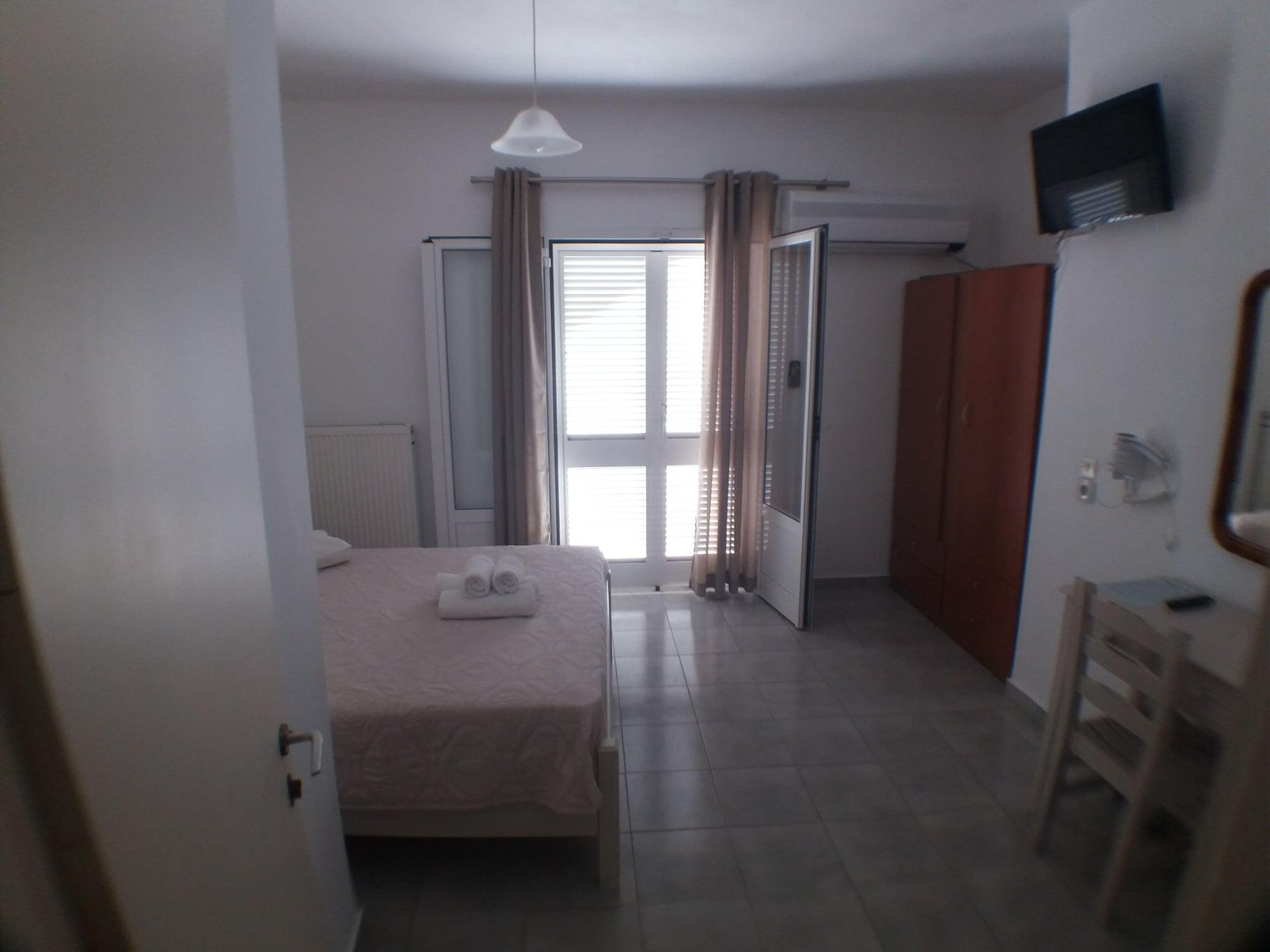Harbour View - Oceanis Apartment