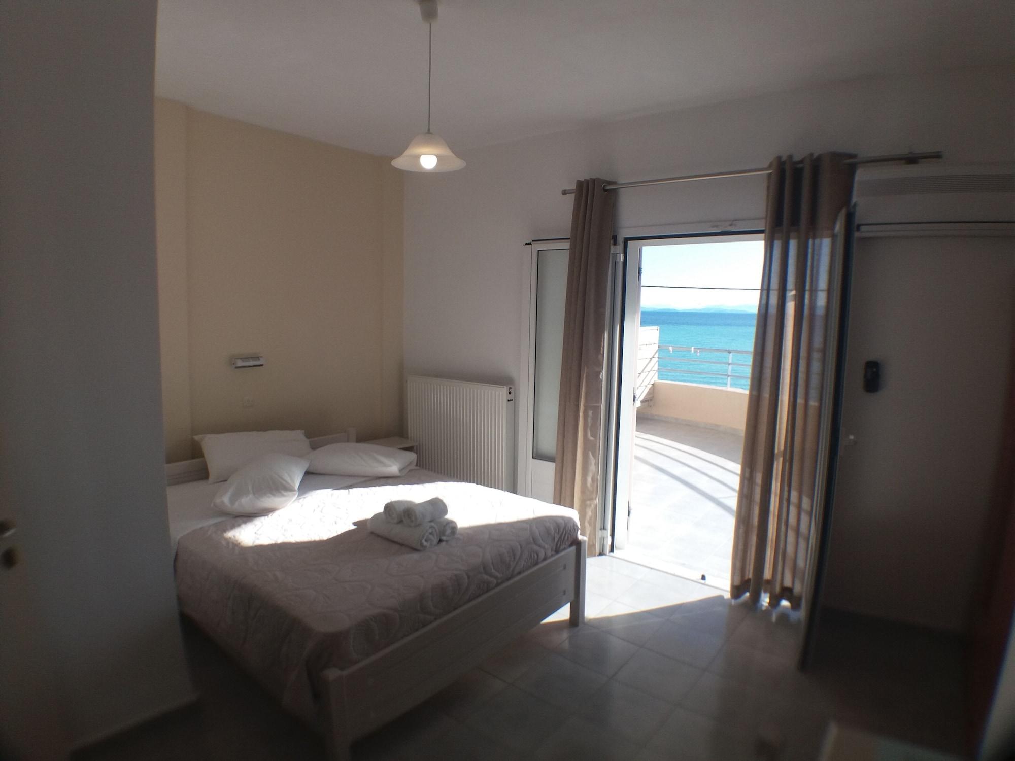 Harbour View - Oceanis Apartment *