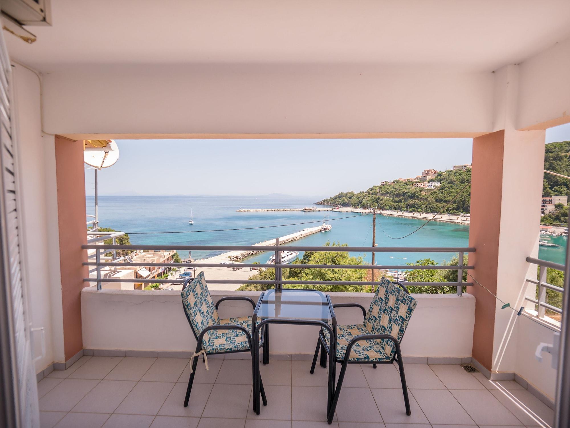 Harbour View - Oceanis Apartment *