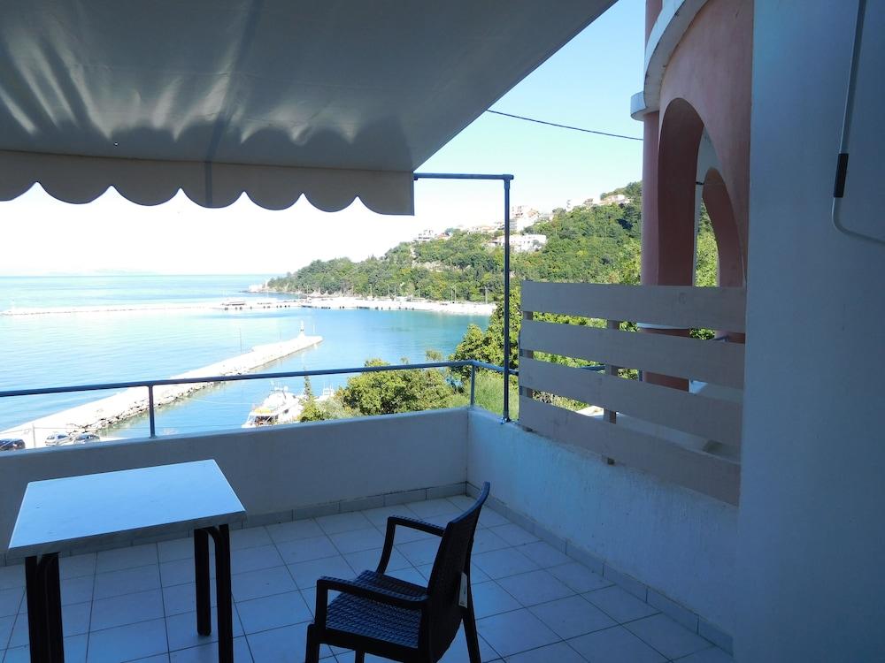 Apartment Harbour View - Oceanis *