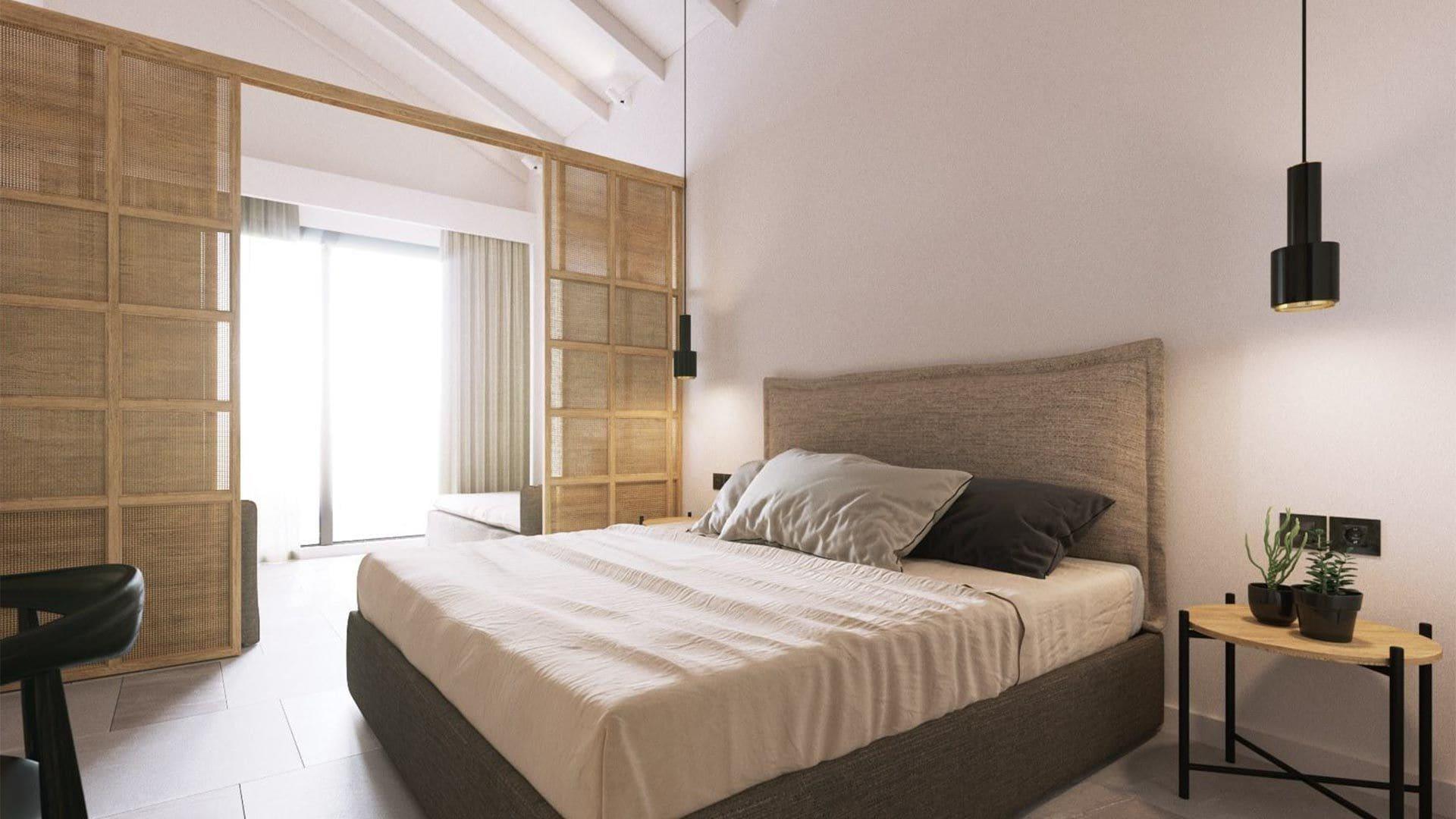 Hotel Aqua Bay