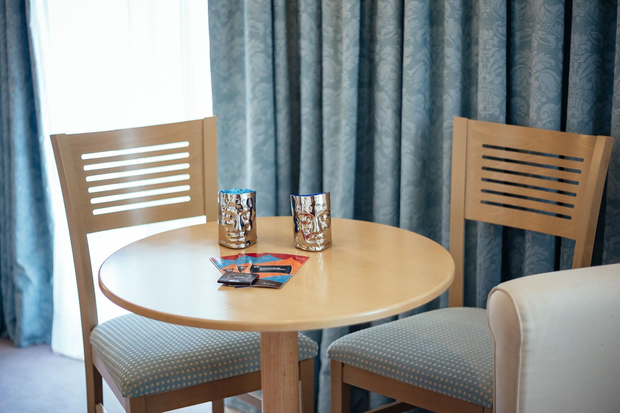 Alexandros Boutique Hotel Nafplio