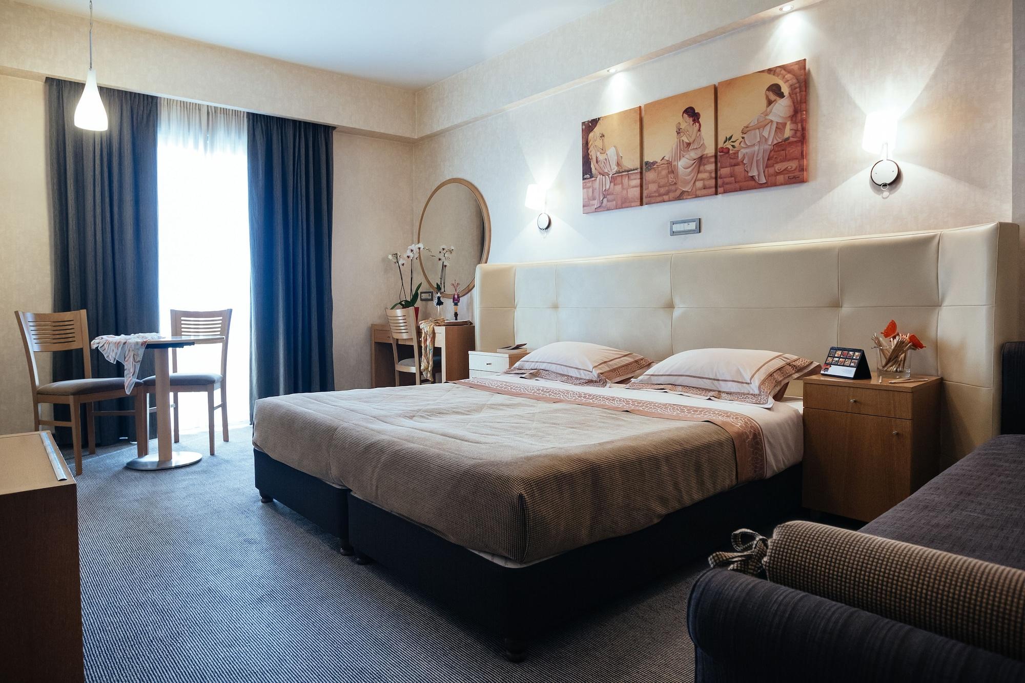 Alexandros Boutique Hotel Nafplio