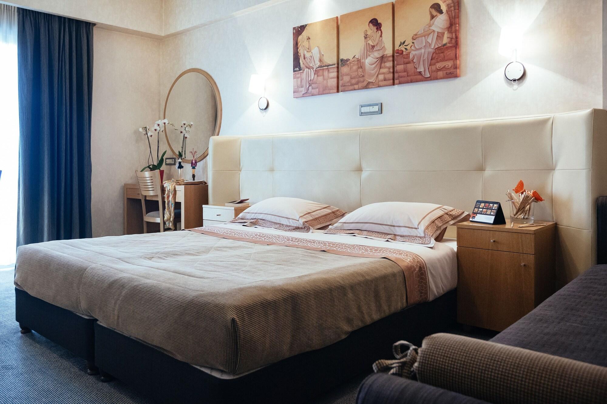 Alexandros Boutique Nafplio