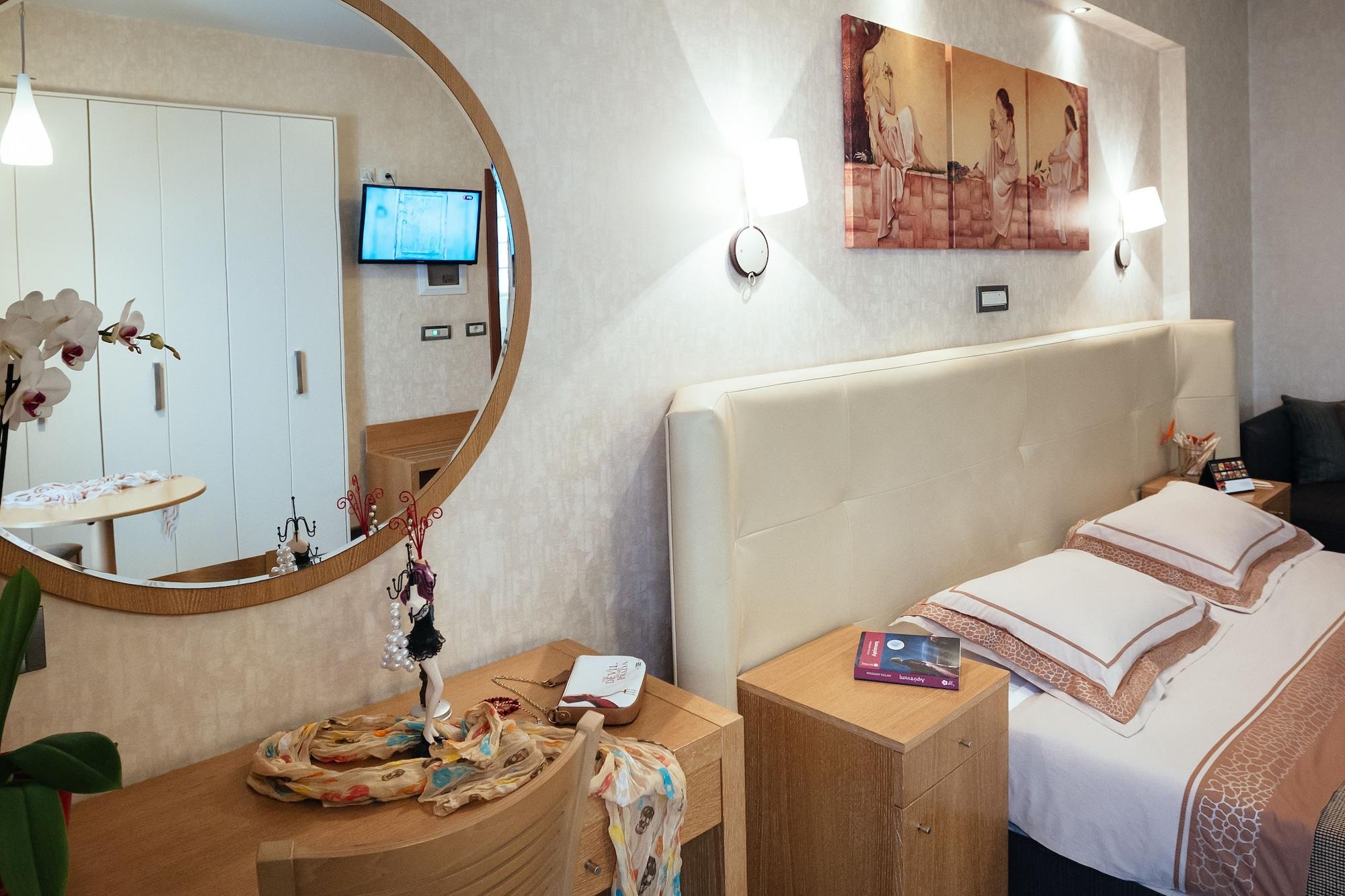 Hotel Alexandros Boutique Nafplio