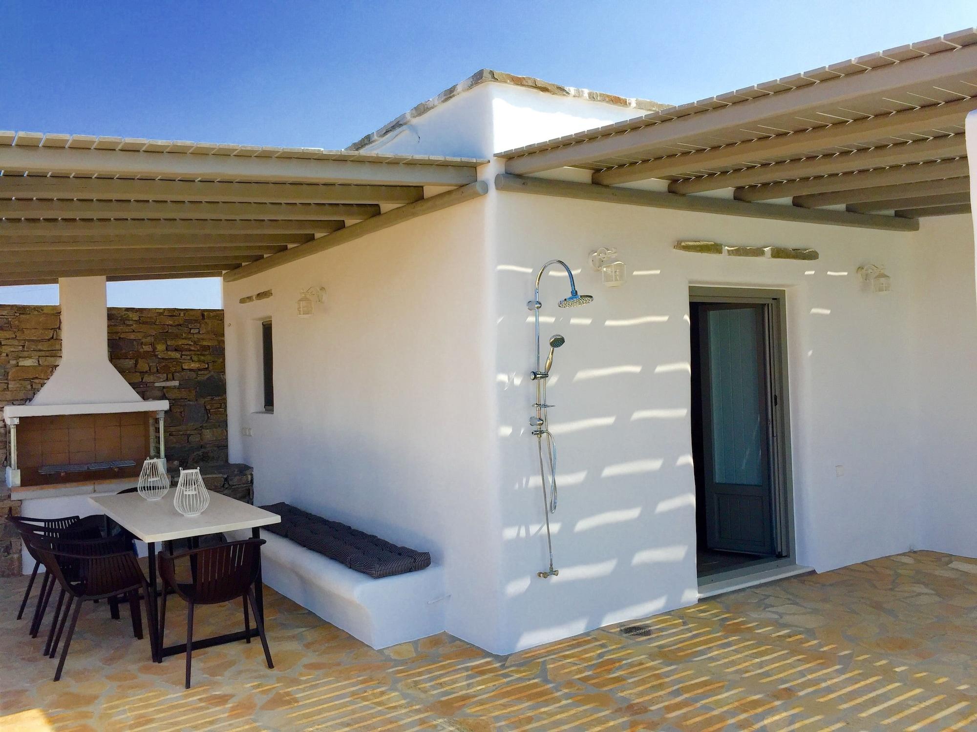 Paros Afrodite Luxury Aliki (Paros)