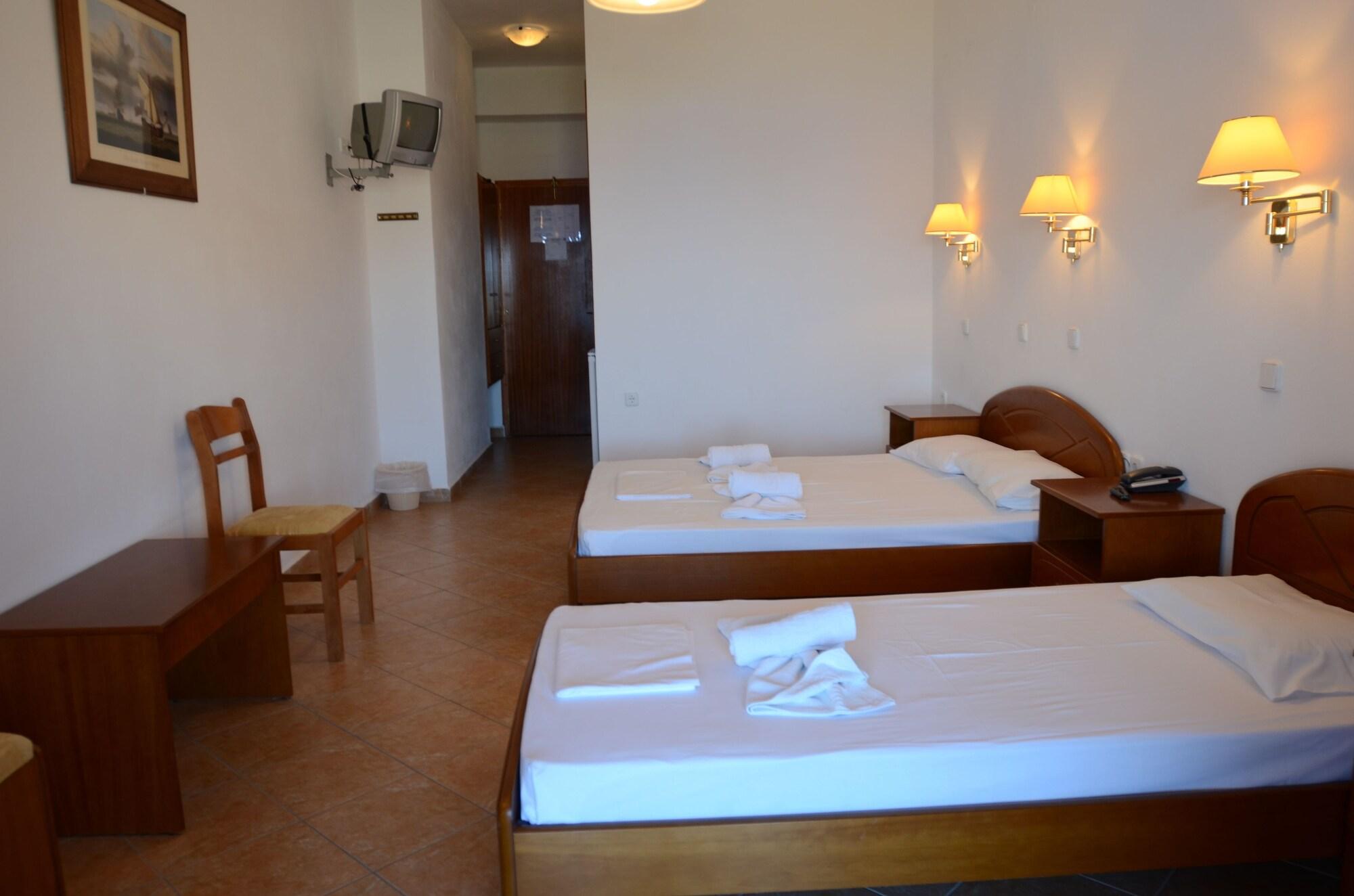 Hotel Asteri Skala (Patmos)